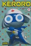 KERORO 7 KERORO 7