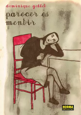 PARECER ES MENTIR PARECER ES MENTIR