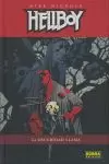 HELLBOY - LA OSCURIDAD LLAMA C. HELLBOY - LA OSCURIDAD LLAMA C.