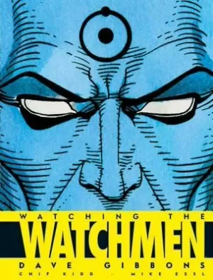 WATCHING THE WATCHMEN WATCHING THE WATCHMEN