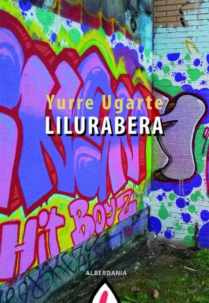 LILURABERA LILURABERA