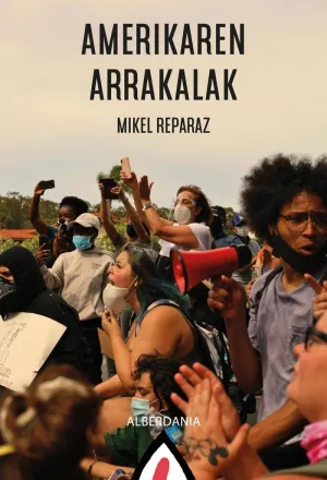 AMERIKAREN ARRAKALAK AMERIKAREN ARRAKALAK