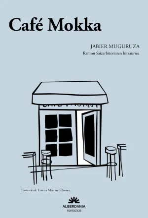 CAFÉ MOKKA