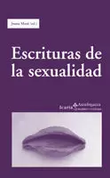 ESCRITURAS DE LA SEXUALIDAD