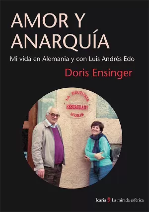 AMOR Y ANARQUÍA AMOR Y ANARQUÍA