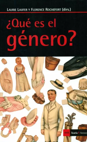 ¿QUÉ ES EL GÉNERO? ¿QUÉ ES EL GÉNERO?