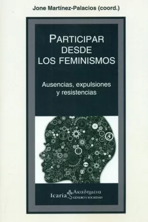 PARTICIPAR DESDE LOS FEMINISMOS