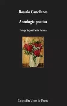 ANTOLOGÍA POÉTICA ANTOLOGÍA POÉTICA