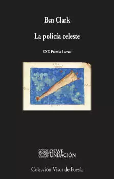 LA POLICÍA CELESTE LA POLICÍA CELESTE