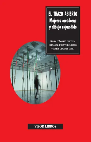 EL TRAZO ABIERTO EL TRAZO ABIERTO