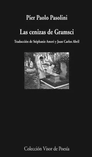 LAS CENIZAS DE GRAMSCI LAS CENIZAS DE GRAMSCI