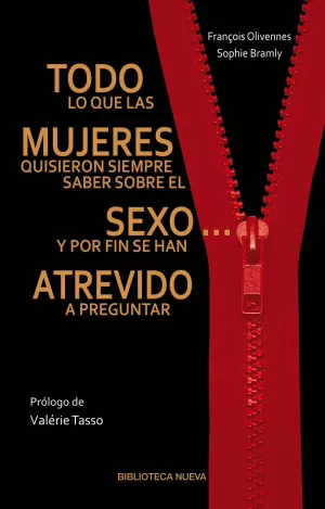 TODO LO QUE LAS MUJERES QUISIERON SIEMPRE SABER SOBRE EL SEX TODO LO QUE LAS MUJERES QUISIERON SIEMPRE SABER SOBRE EL SEX