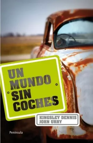 UN MUNDO SIN COCHES UN MUNDO SIN COCHES