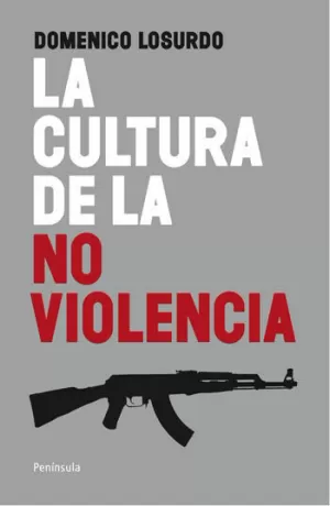 LA CULTURA DE LA NO VIOLENCIA