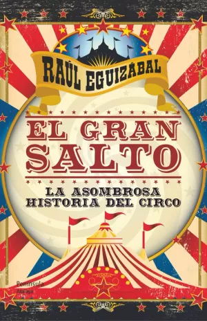 EL GRAN SALTO EL GRAN SALTO