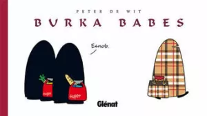 BURKA BABES 1 BURKA BABES 1