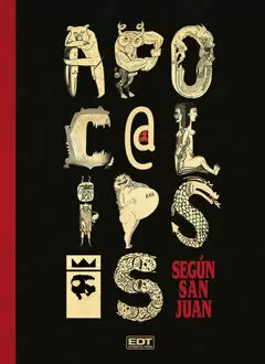 APOCALIPSIS SEGÚN SAN JUAN