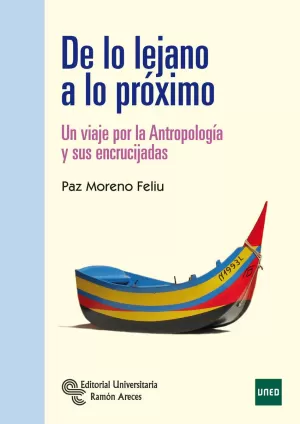 DE LO LEJANO A LO PROXIMO DE LO LEJANO A LO PROXIMO