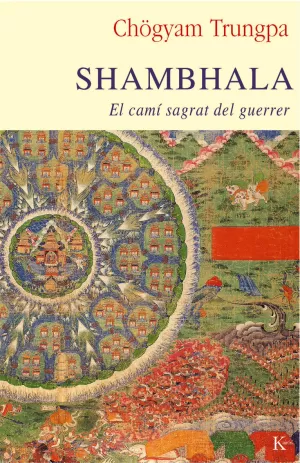SHAMBHALA CATALÀ