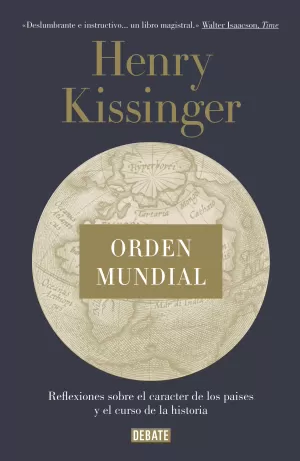 ORDEN MUNDIAL ORDEN MUNDIAL