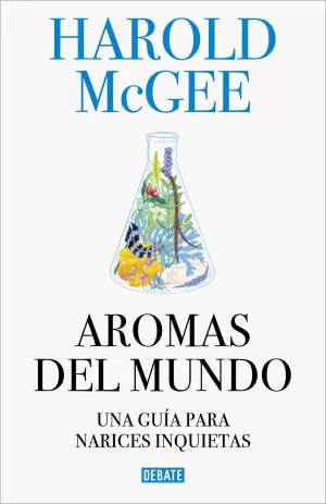 AROMAS DEL MUNDO AROMAS DEL MUNDO
