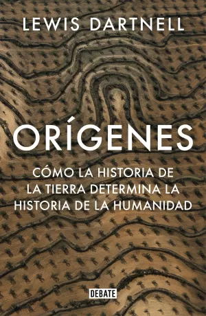ORÍGENES ORÍGENES