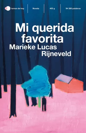 MI QUERIDA FAVORITA MI QUERIDA FAVORITA