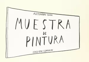 MUESTRA DE PINTURA