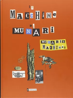 MUNARI MACHINES