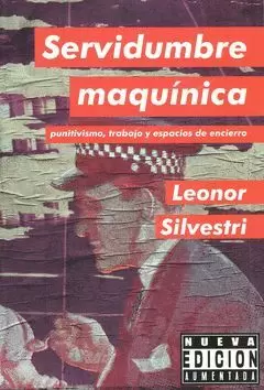 SERVIDUMBRE MAQUÍNICA. SERVIDUMBRE MAQUÍNICA.