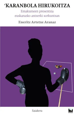 KARANBOLA HIRUKOITZA KARANBOLA HIRUKOITZA