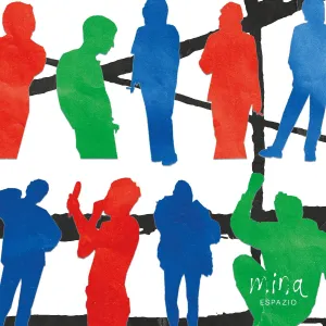 MINA ESPAZIO (CD) MINA ESPAZIO (CD)