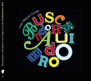 BUSCANDO A HUIDOBRO BUSCANDO A HUIDOBRO