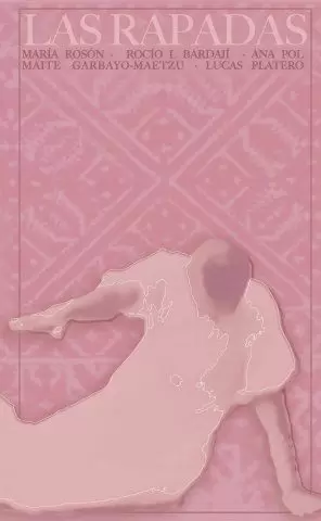 LAS RAPADAS LAS RAPADAS