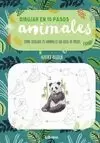 DIBUJAR EN 10 PASOS. ANIMALES DIBUJAR EN 10 PASOS. ANIMALES