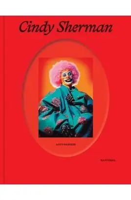 CINDY SHERMAN ANTI-FASHION CINDY SHERMAN ANTI-FASHION