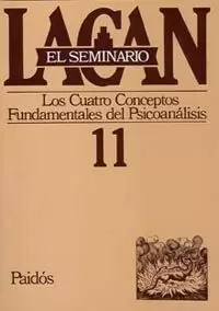 EL SEMINARIO. LIBRO 11