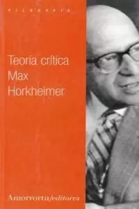 TEORIA CRITICA TEORIA CRITICA