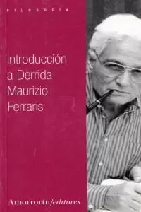 INTRODUCCION A DERRIDA INTRODUCCION A DERRIDA