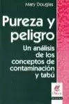 PUREZA Y PELIGRO PUREZA Y PELIGRO