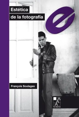 ESTETICA DE LA FOTOGRAFIA ESTETICA DE LA FOTOGRAFIA