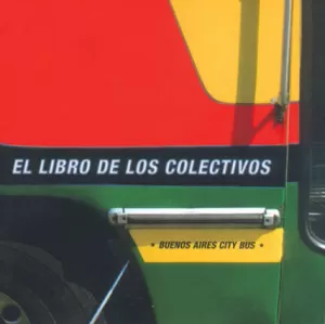 LIBRO DE LOS COLECTIVOS,EL