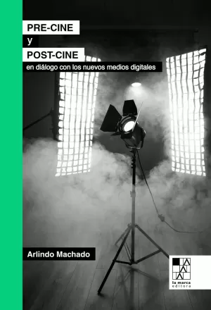 PRECINE Y POSTCINE PRECINE Y POSTCINE