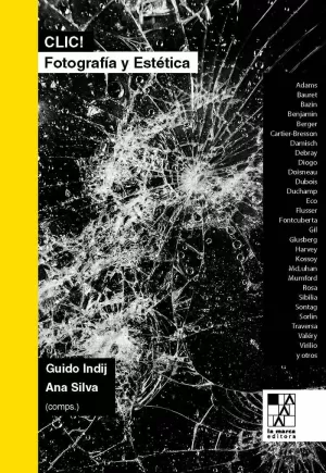 CLIC! FOTOGRAFÍA Y ESTÉTICA CLIC! FOTOGRAFÍA Y ESTÉTICA