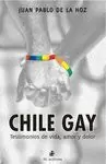 CHILE GAY CHILE GAY