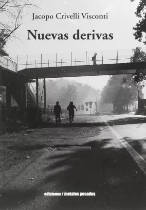 NUEVAS DERIVAS NUEVAS DERIVAS