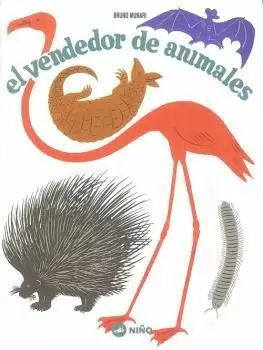 EL VENDEDOR DE ANIMALES EL VENDEDOR DE ANIMALES