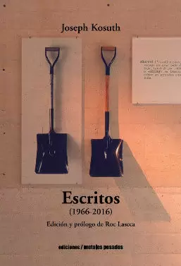 ESCRITOS (1966-2016)