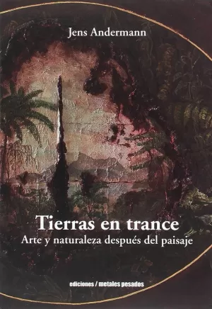 TIERRA EN TRANCE