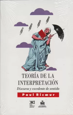 TEORIA DE LA INTERPRETACIÓN